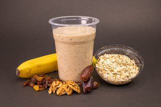 Sahara smoothie 0.4l