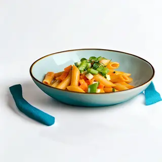 Pasta Primavera