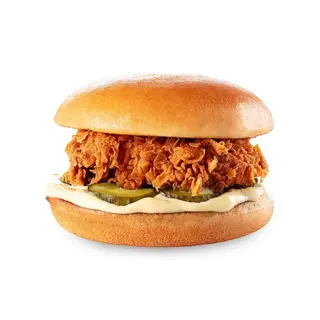 Chicken Sandwich