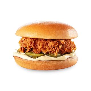 Chicken Sandwich