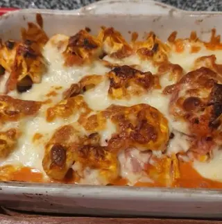 tortellini diavolo 