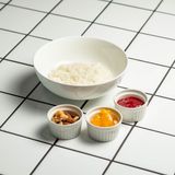 Каша рисовая