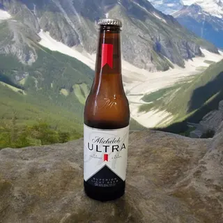 Cerveza Ultra