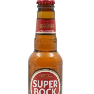 Super bock mini