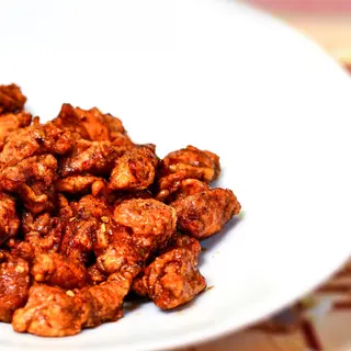 Wok piletina pikantna
