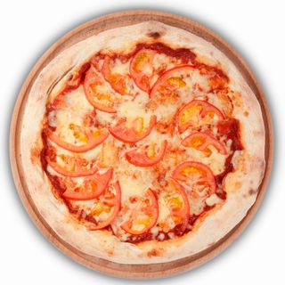 Піца Маріо (30см/440г)