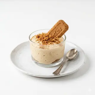 Mousse De Especuloos