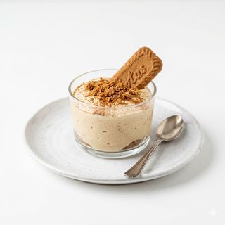 Mousse De Especuloos