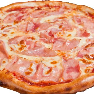 Pizza Prosciutto