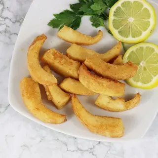 CHOCOS FRITOS (1/4 Kg.)