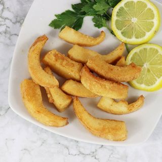 CHOCOS FRITOS (1/4 Kg.)