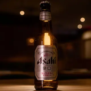 Asahi
