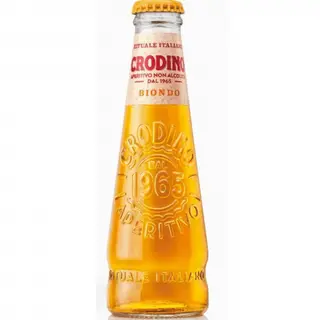 Crodino