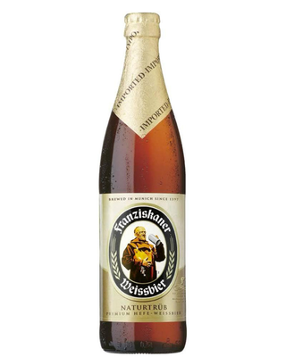 Franziskaner 50 cl