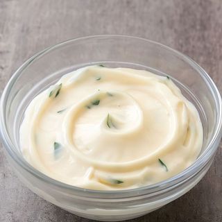 Mayonesa