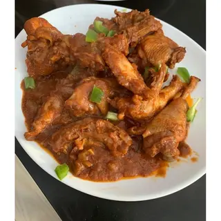Kuku Kienyeji
