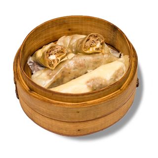 45-Rotllet De Vedella I Formatge