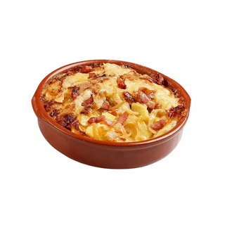 Pasticcio Saucisse