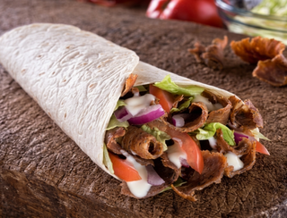 Durum Kebab