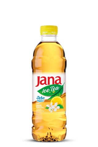 Ledeni čaj limun 0.5