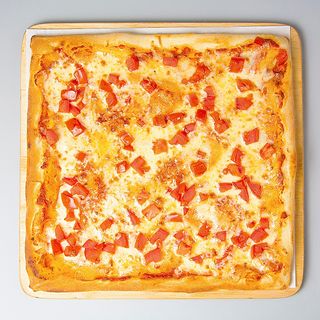 Пицца "Маргарита"