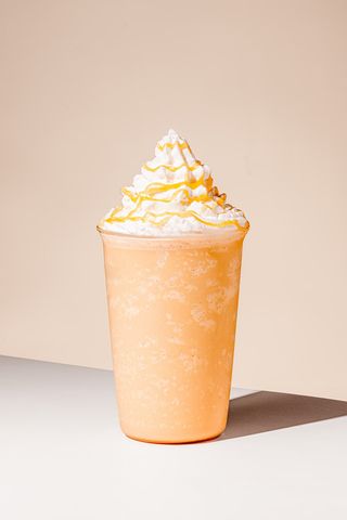 Frappuccino Spéculoos