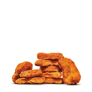 King Nuggets -  9 pezzi