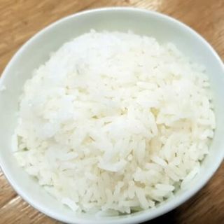 Arroz Blanco