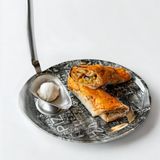 Burrito iz krušne peći