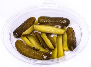 Salata de castraveti murati