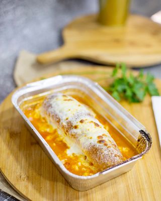 Cachorro Especial Com Molho Francesinha