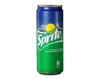 Sprite 33 cl