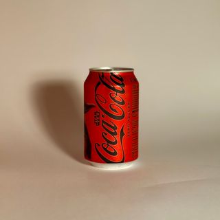 Coca Cola Zero (33cl)
