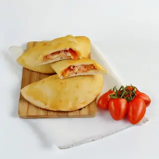 Calzone rustica