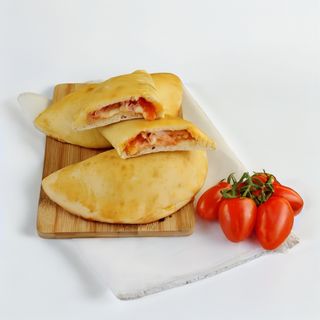Calzone rustica