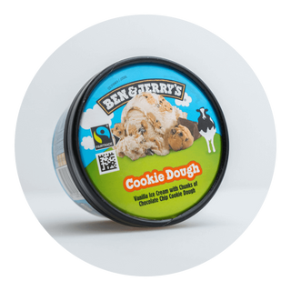 Cookie Dough 100 ml