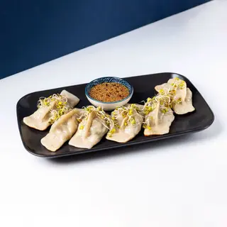 Pierożki Gyoza z Warzywami (6 szt.)