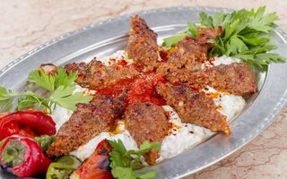 Али назик адана (400 гр.)