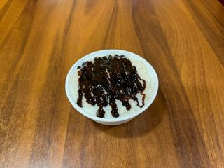 B6 - Sutlijaš sa čokoladom