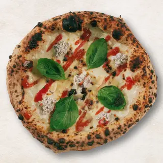 CINQUE FORMAGGI