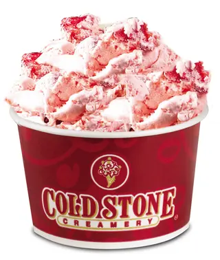 Strawberry Cheesecake