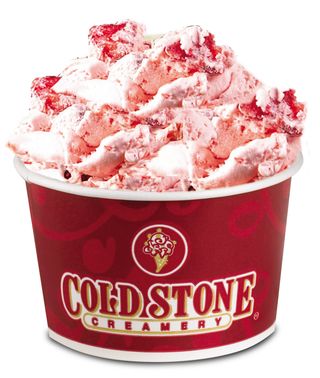 Strawberry Cheesecake