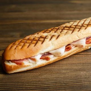 Panini Jambon