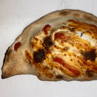 Panzerotto diavola