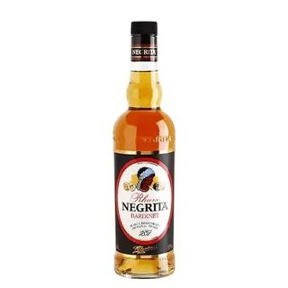 Ron negrita 70cl
