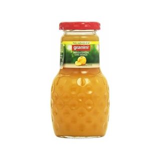 Zumo Granini Melocotón botella (200 Ml.)