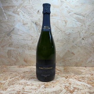 Cava Maria Casanovas Brut 75 Cl