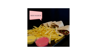 LADY SPECIAL BOX (Available 1-8March)..