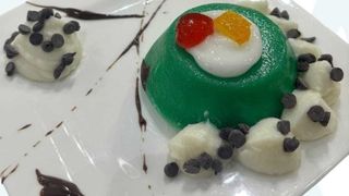 Monoporzioni - Tiramisù