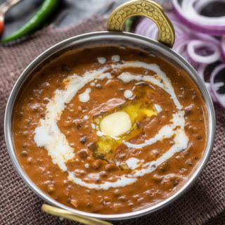 Dal makhani